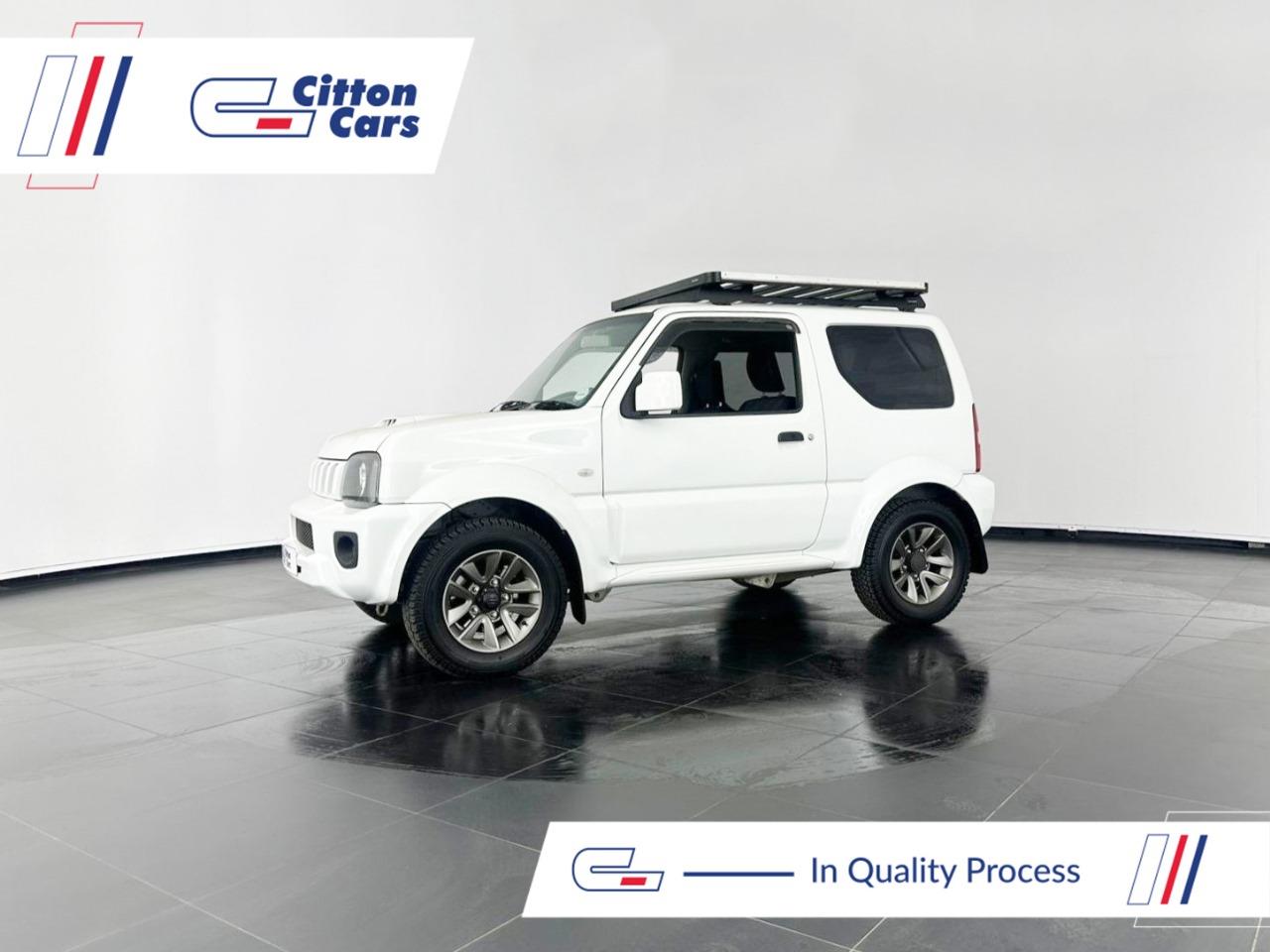 Suzuki Jimny 1.3 Auto for Sale