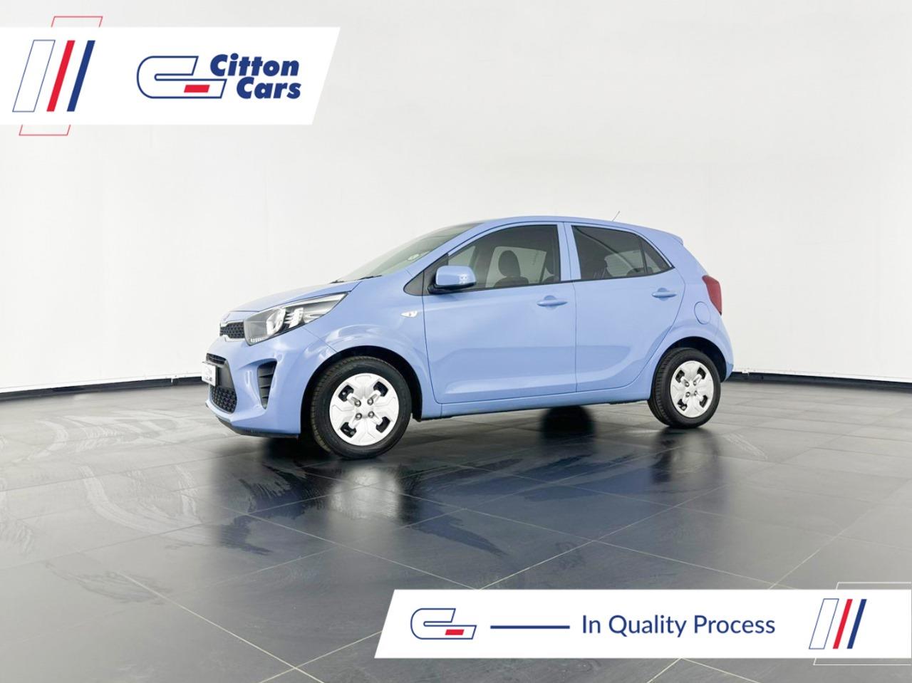 Kia Picanto 1.0 Street auto for Sale