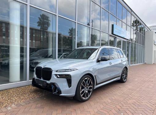 2023 BMW X7 xDrive40d M Sport for sale - DT1