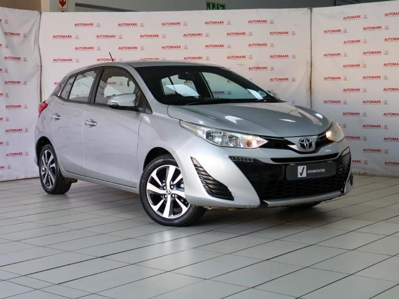 Toyota Yaris 1.5 XS for sale in Pretoria - ID: 27686434 - AutoTrader