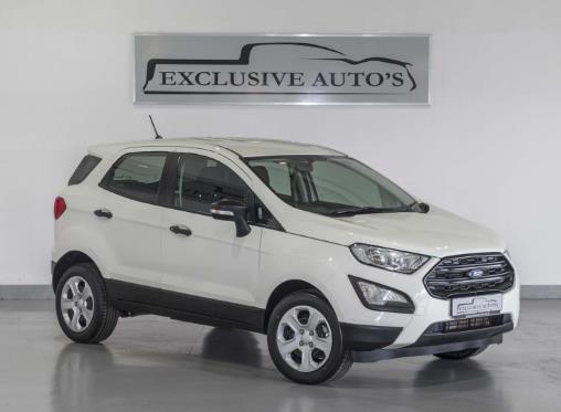 2019 Ford EcoSport 1.5TiVCT Ambiente for sale - 0422