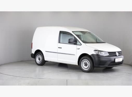 2020 Volkswagen Caddy 1.6 Panel Van for sale - 6878