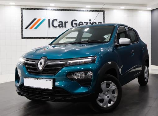 2022 Renault Kwid 1.0 Dynamique Auto for sale - 14075