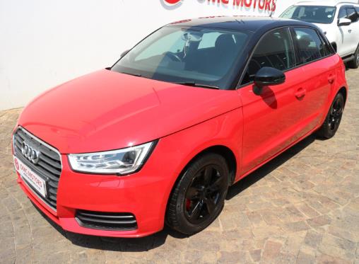 2016 Audi A1 Sportback 1.0TFSI SE Auto for sale - 3998