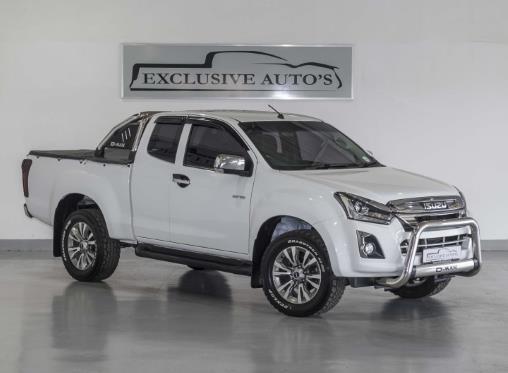 2020 Isuzu KB 300D-Teq Extended Cab LX Auto for sale - 49898