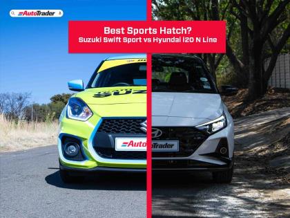 Hyundai i20 N Line
