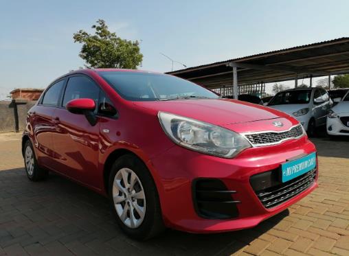 2016 Kia Rio Hatch 1.4 for sale - 8424611