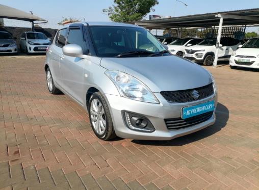 2014 Suzuki Swift 1.4 GLS for sale - 8753875