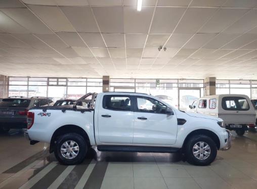 2016 Ford Ranger 2.2TDCi Double Cab 4x4 XLS for sale - 5686