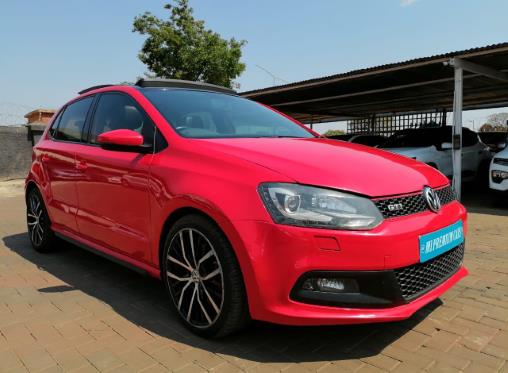 2014 Volkswagen Polo GTi for sale - 8424617