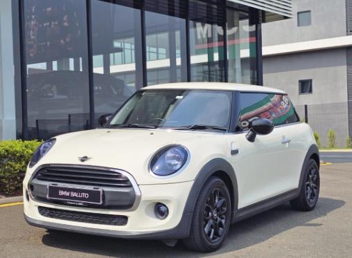 2021 MINI Hatch One  3-Door for sale - 2N05394