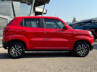 2026 Suzuki S-Presso 1.0 GL+ Auto for sale