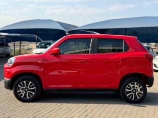 2026 Suzuki S-Presso 1.0 GL+ Auto for sale
