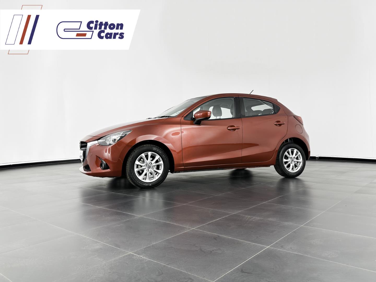 Mazda Mazda2 1.5 Dynamic for Sale