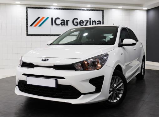 2022 Kia Rio hatch 1.2 LS for sale - 14148