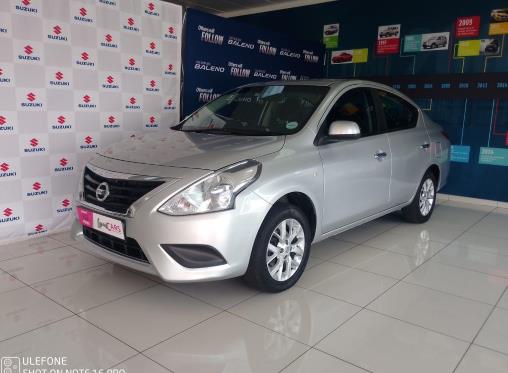 2020 Nissan Almera 1.5 Acenta for sale - 51NIS28698