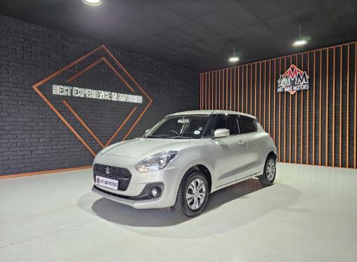 2023 Suzuki Swift 1.2 GL for sale - 22324