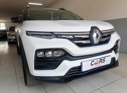 2021 Renault Kiger 1.0 Turbo Intens for sale - 8632622