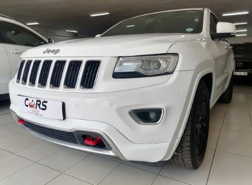 2015 Jeep Cherokee 3.2L 4x4 Limited for sale - 8424651