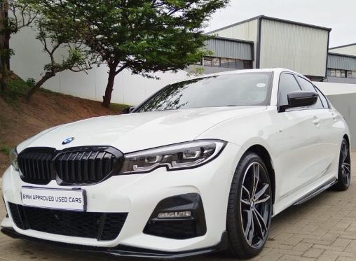 2022 BMW 3 Series 330i M Sport for sale - 0FL99253