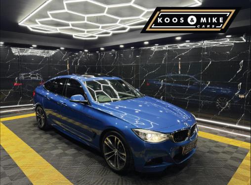 2014 BMW 3 Series 328i GT M Sport Auto for sale - 03009_24