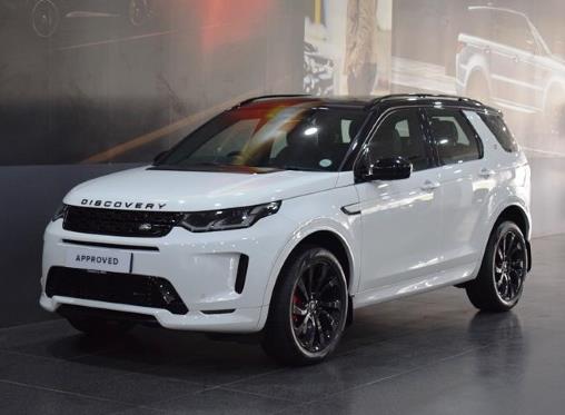 2023 Land Rover Discovery Sport D200 R-Dynamic HSE for sale - 9228