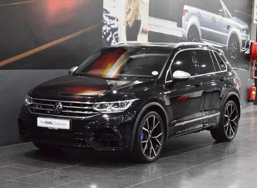 2023 Volkswagen Tiguan R for sale - PW506416