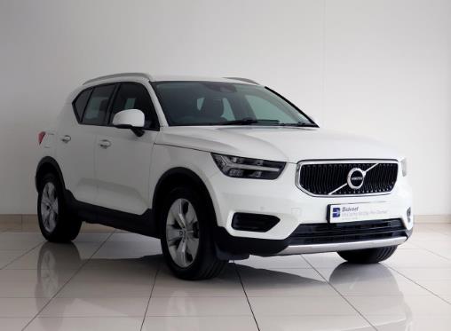 2021 Volvo XC40 D4 AWD Momentum for sale - 0399UNF423311