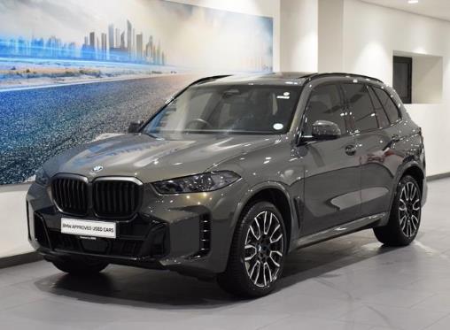 2024 BMW X5 xDrive40i M Sport for sale - 09U27042