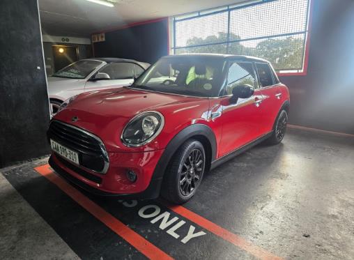 2020 MINI Hatch Cooper  5-Door for sale - WMWXU720402M79467