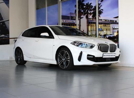 2020 BMW 1 Series 118i M Sport for sale - 115647