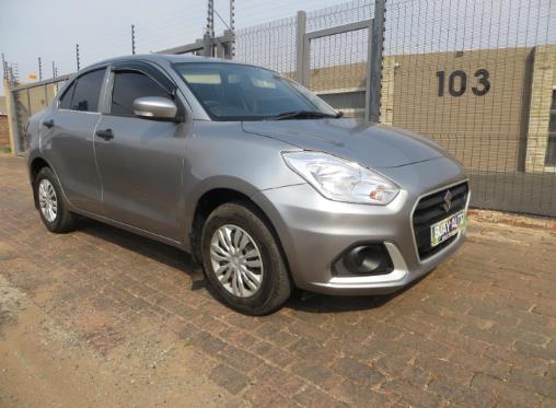 2023 Suzuki DZire 1.2 GL for sale - 7667