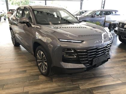 Jetour Dashing 1.5 Momentum Jetour Bryanston