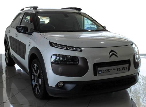 2015 Citroen C4 Cactus 1.2 e-THP Shine for sale - 22EMUFP527835