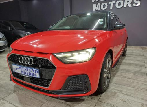 2020 Audi A1 Sportback 35TFSI for sale - 9458