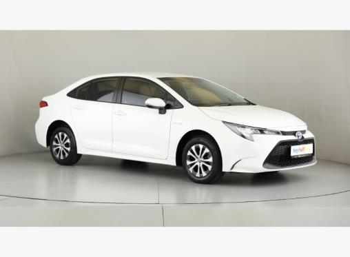 2022 Toyota Corolla 1.8 Hybrid XS for sale - 69HTUSEO37530