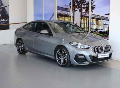 2023 BMW 2 Series 218i Gran Coupe M Sport for sale - 115625