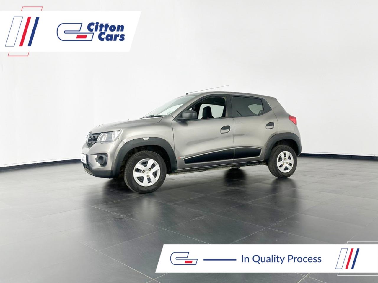 Renault Kwid 1.0 Expression for Sale