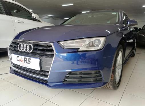 2018 Audi A5 Sportback 2.0TDI for sale - 8424692