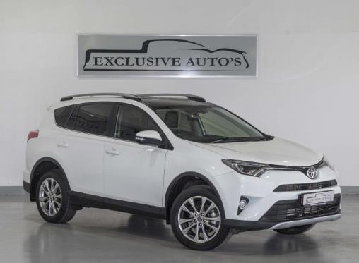 2018 Toyota RAV4 2.2D-4D AWD VX for sale - 1559