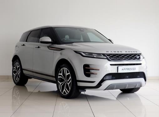 2019 Land Rover Range Rover Evoque D180 SE for sale - 0399USPL008010