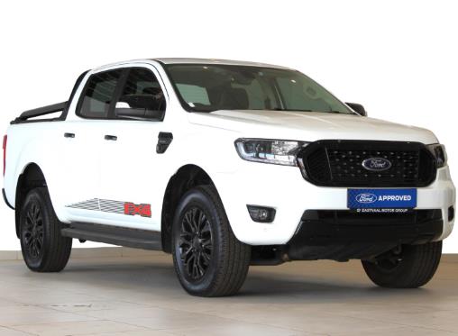 2023 Ford Ranger 2.0SiT Double Cab Hi-Rider XLT FX4 for sale - 10EMUFLR74653