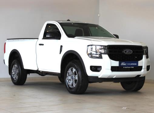 2024 Ford Ranger 2.0 Sit Single Cab XL Manual for sale - 10EMUDLM33018