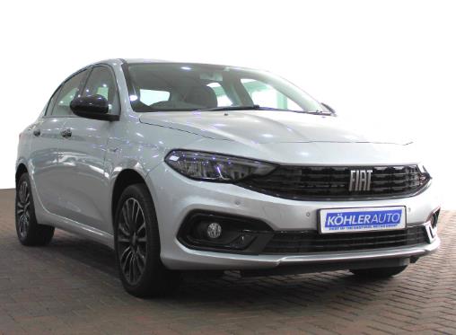 2024 Fiat Tipo Sedan 1.6 city Life for sale - 22EMDEMV65531