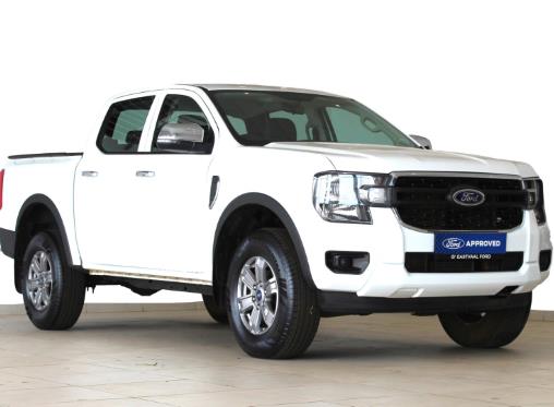 2024 Ford Ranger 2.0 Sit Double Cab for sale - 10EMUDLU17302