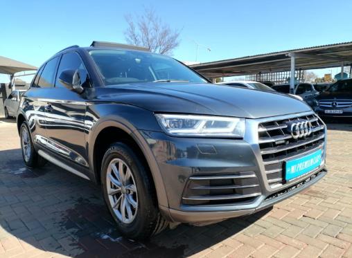 2019 Audi Q5 40TDI Quattro for sale - 11115803