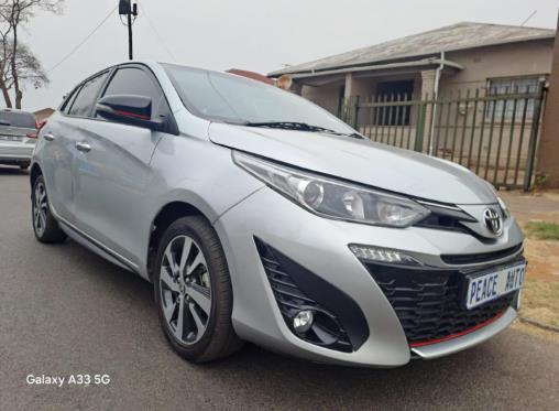 2019 Toyota Yaris 1.5 XS for sale - 8424726