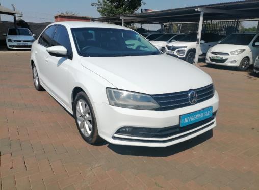 2016 Volkswagen Jetta 1.4TSI Comfortline Auto for sale - 8632690