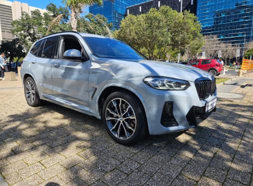 2024 BMW X3 xDrive30d M Sport for sale - 0N259845