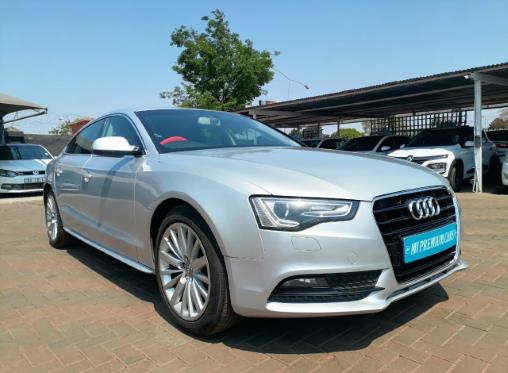 2012 Audi A5 Coupe 2.0T Auto for sale - 8424734